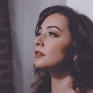 Meet your Posher, Kasey